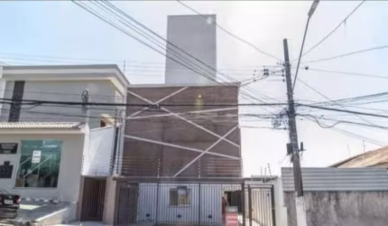 APARTAMENTO NA REGIÃO DA VILA RE