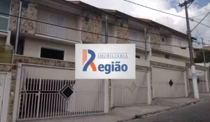SOBRADO NA REGIÃO DA VILA FORMOSA