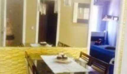 Apartamento com 3 quartos à venda na Rua Brasil, 120, Vila Cosmopolita, São Paulo, 57 m2 por R$ 230.000