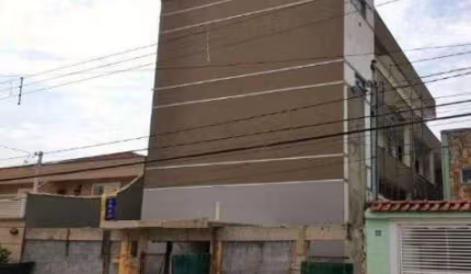 APARTAMENTO NA REGIÃO DA PONTE RASA