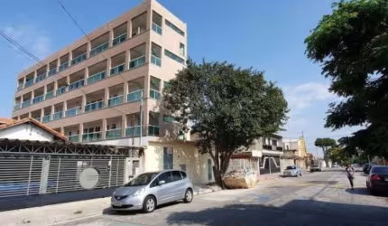 APARTAMENTO NA REGIÃO DO ARTUR ALVIM