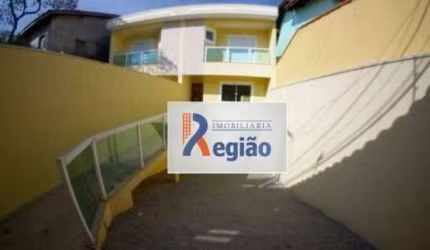 SOBRADO NA REGIÃO DE ERMELINO MATARAZZO