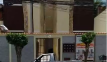APARTAMENTO NA REGIÃO DE ITAQUERA