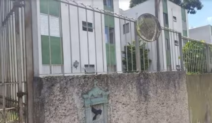APARTAMENTO NA REGIÃO DE ITAQUERA
