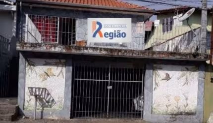 CASA TERREA NA REGIÃO DA PONTE RASA
