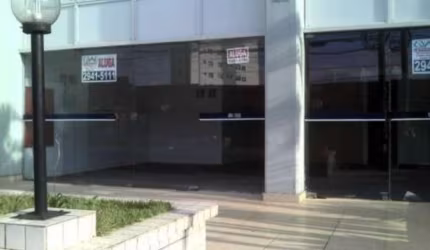SALA COMERCIAL NA REGIÃO DA CARRÃO