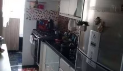 APARTMENTO NA REGIÃO DO CANGAIBA