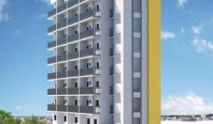 APARTAMENTO NA REGIÃO DA GUILHERMINIA 02 DORMITÓRIOS 45 MTS
