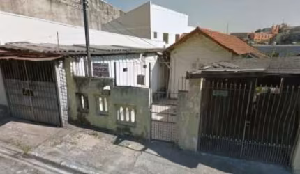 TERRENO NA REGIÃO DA CANGAIBA