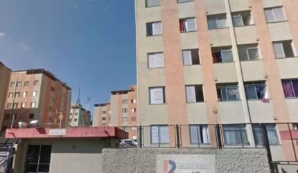 APARTAMENTO NA REGIÃO DA VILA SILVIA