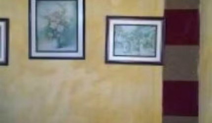 CASA TERREA NA PONTE RASA