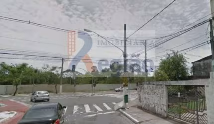 TERRENO NA REGIÃO DO ERMELINO MATARAZZO