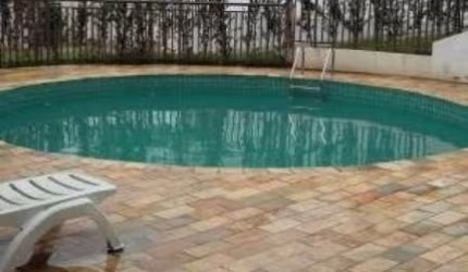 APARTAMENTO NA REGIÃO DE ITAQUERA