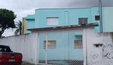 SOBRADO NA REGIÃO DA PONTE RASA