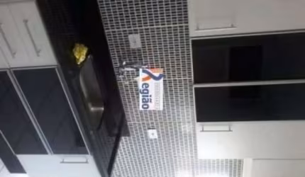 APARTAMENTO NA REGIÃO DA PENHA DE FRANÇA