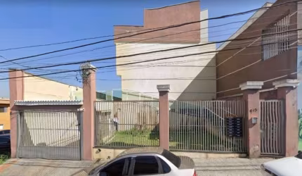 CONDOMINIO NA REGIÃO DA CANGAIBA