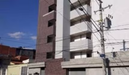 Apartamento com 2 quartos à venda na Rua Dene, 650, Vila Ré, São Paulo, 38 m2 por R$ 280.000