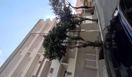 LANÇAMENTO APARTAMAMENTO NA REGIÃO DA PONTE RASA 2 DORMITÓRIOS, 2 VAGAS, 47M²