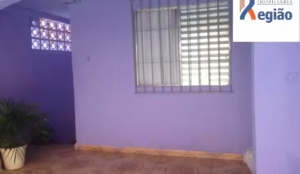 SOBRADO NA REGIÃO DA VILA RE