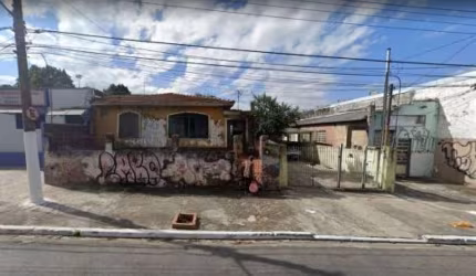 TERRENO NA REGIÃO DA PONTE RASA