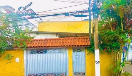 SOBRADO NA REGIÃO DA PENHA