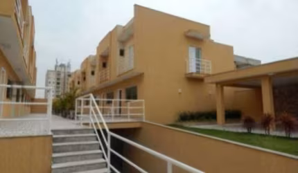 CONDOMINIO FECHADO NA REGIÃO DA PENHA
