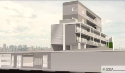 APARTAMENTO NA REGIÃO DE ERMELINO MATARAZZO