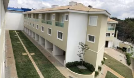 SOBRADO EM CONDOMINIO NA REGIÃO DA VILA MATILDE