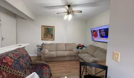 APARTAMENTO NA REGIÃO DA PENHA