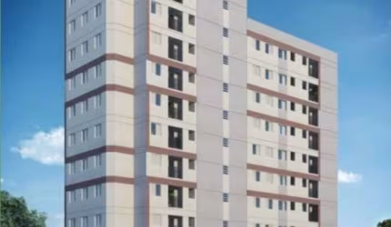 APARTAMENTO NA REGIÃO DA VILA RE