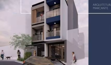 APARTAMENTO NA REGIÃO DE SAPOPEMBA