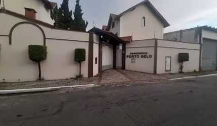 CONDOMINIO FECHADO, VENDA, 4 DORMITÓRIOS, 2 SUITES, 1 VAGA, ÁREA ÚTIL 170 m²