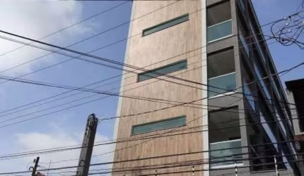 APARTAMENTO, VENDA, 2 DORMITÓRIOS, ÁREA ÚTIL 45 m²
