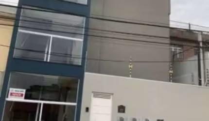 APARTAMENTO NA REGIÃO DO ARICANDUVA