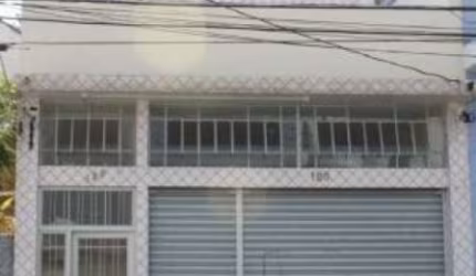 SOBRADO NA REGIÃO DA PENHA