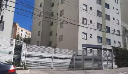 APARTAMENTO NA REGIÃO DE ERMELINO