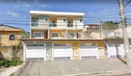 SOBRADO NA REGIÃO DA GUILHERMINA