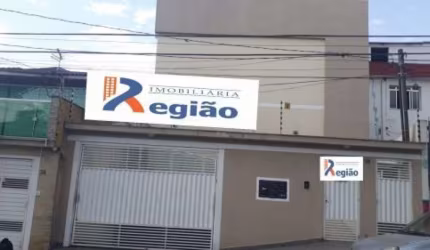 SOBRADO NA REGIÃO DE VILA RE