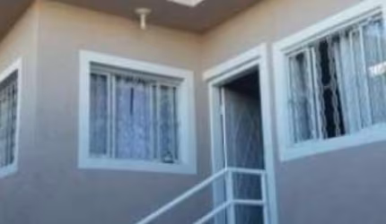 CASA TERREA NA REGIÃO  DA PENHA
