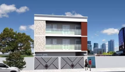 APARTAMENTO NA REGIÃO DE ITAQUERA