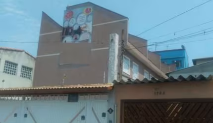 SOBRADO EM CONDOMINIO NA REGIÃO DA PONTE RASA