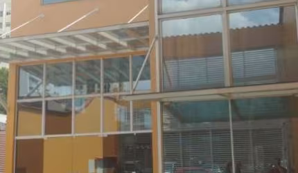 PREDIO COMERCIAL NA REGIÃO DA PENHA