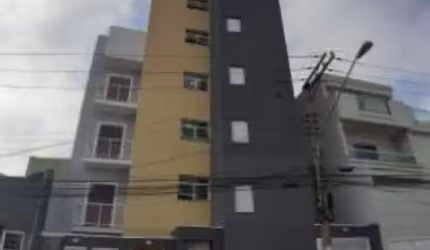 APARTAMENTO PROXIMO AO METRO GUILHERMINA