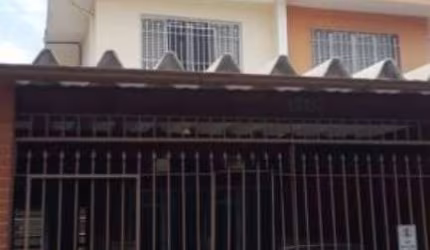 SOBRADO NA REGIÃO DA PONTE RASA