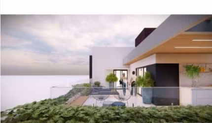 APARTAMENTO NA REGIÃO DA MOOCA