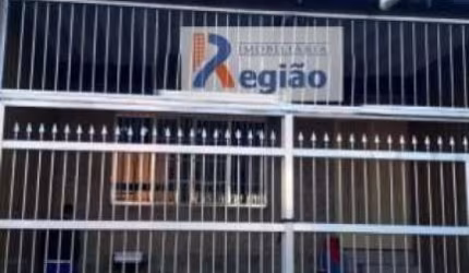 SOBRADO NA REGIÃO DA VILA RE