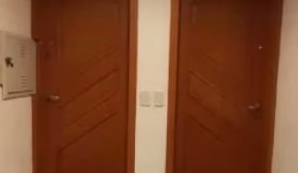 APARTAMENTO NA REGIÃO DA PENHA
