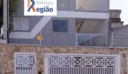 APARTAMENTO NA REGIÃO DE CANGAIBA