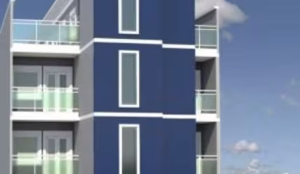 APARTAMENTO NA REGIÃO DE VILA MATILDE