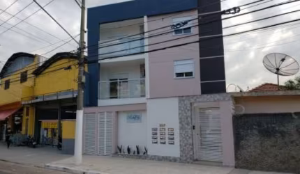 APARTAAMENTO NA REGIÃO DO ARTUR ALVIN